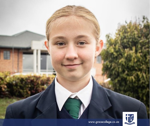 kiara grace bi athlete