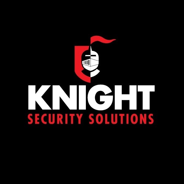knight security 2025 logo