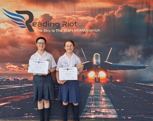 ladd reading riot news