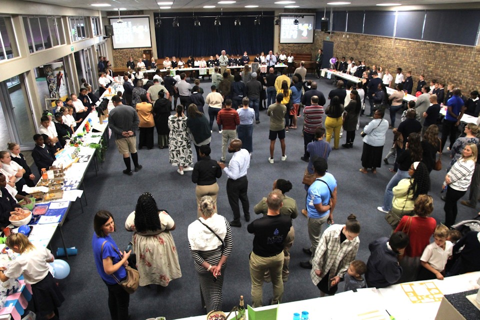 ladds science expo 2025