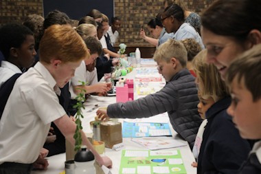 ladds young scientists