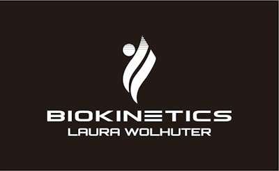 laura wolhuter biokineticist