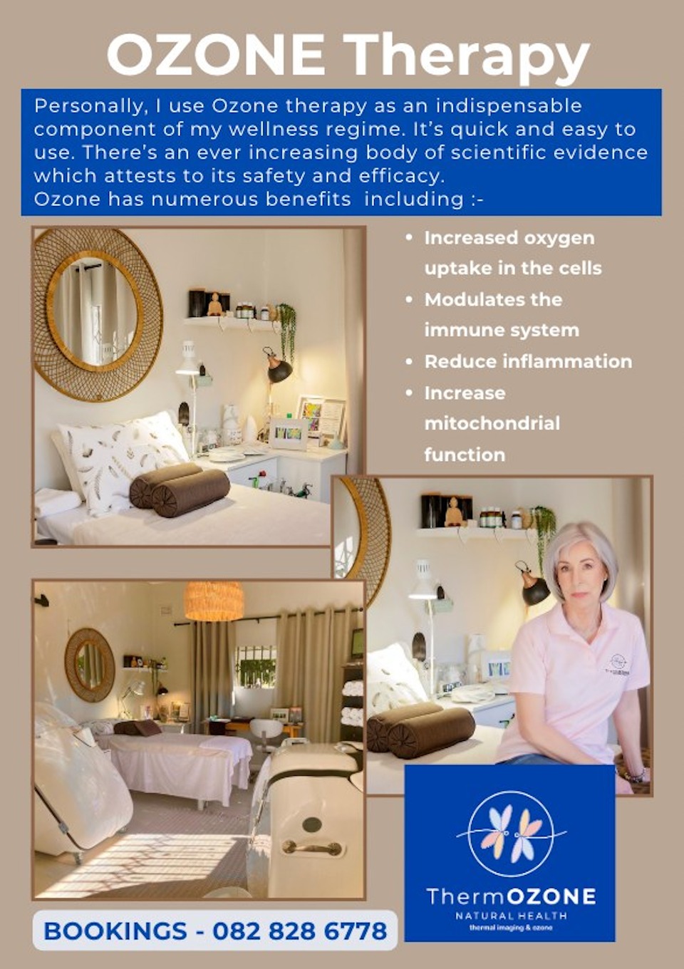ozone therapy