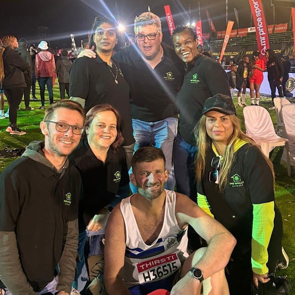 pmb homeless network
