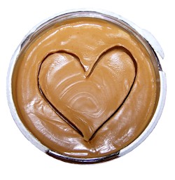 singakwenza peanut butter call to action
