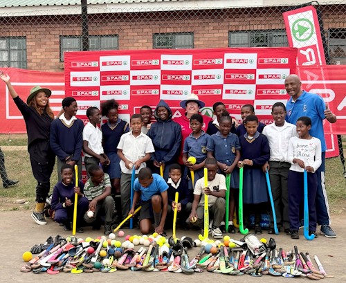 spar hockey donation 2025
