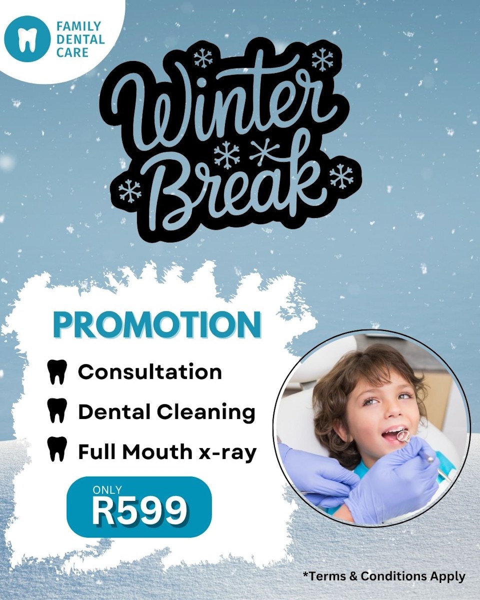 winter break family dental hilton