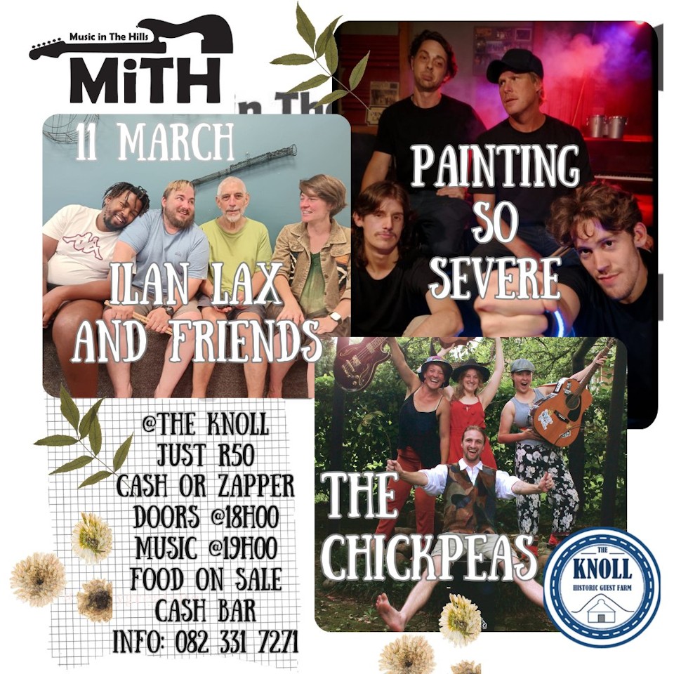 11 march mith