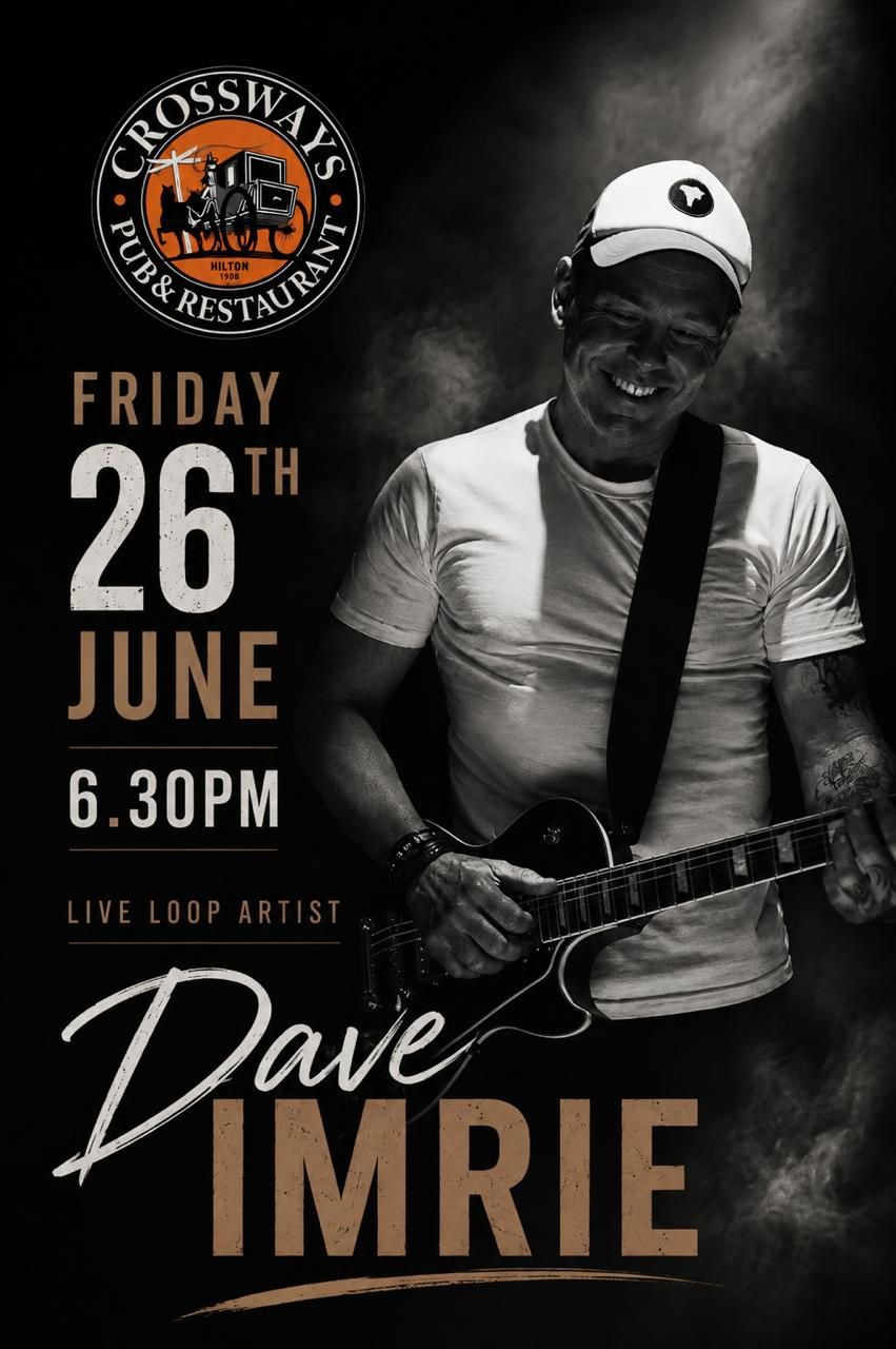 26 june crossways