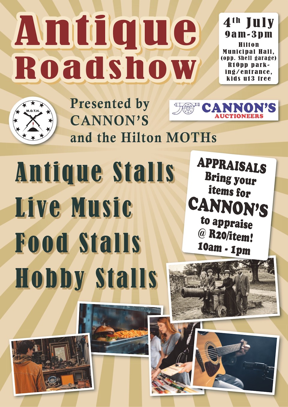 Antique Roadshow A4 page 0001