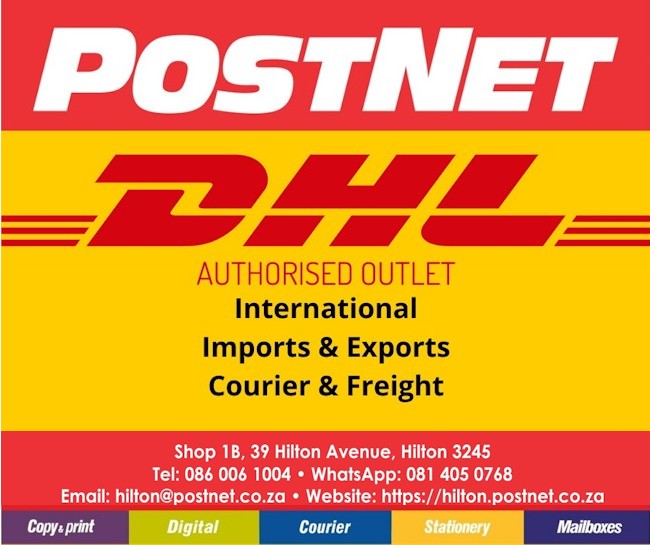 postnet print