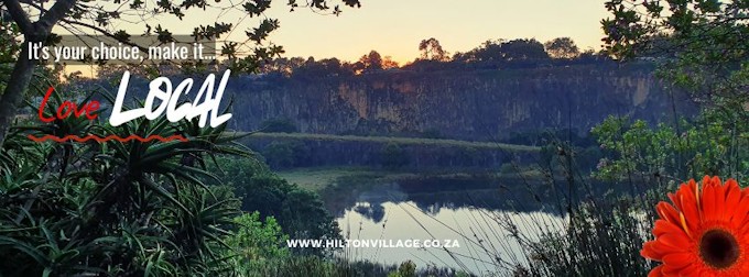 HiltonVillage.co.za