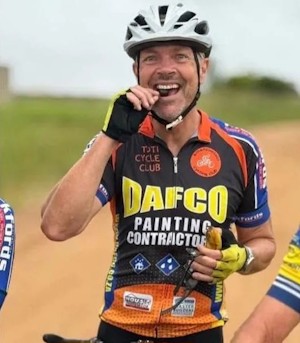 Wessel Van Dyk