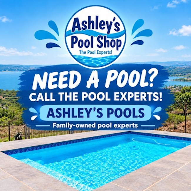 ashleys pools oct