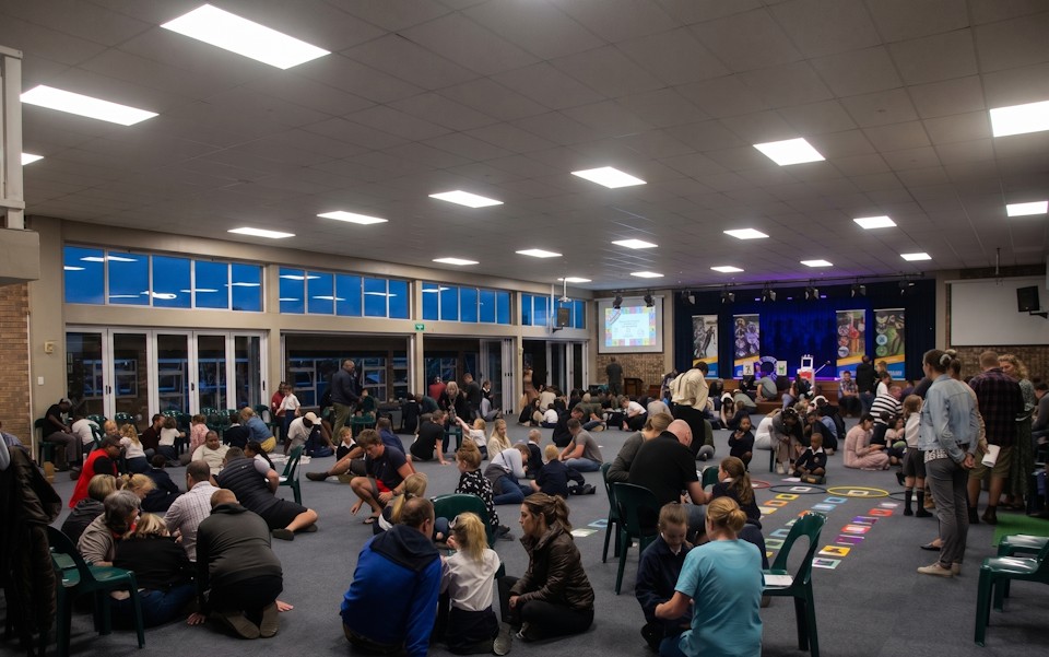 boardgame time at laddsworth