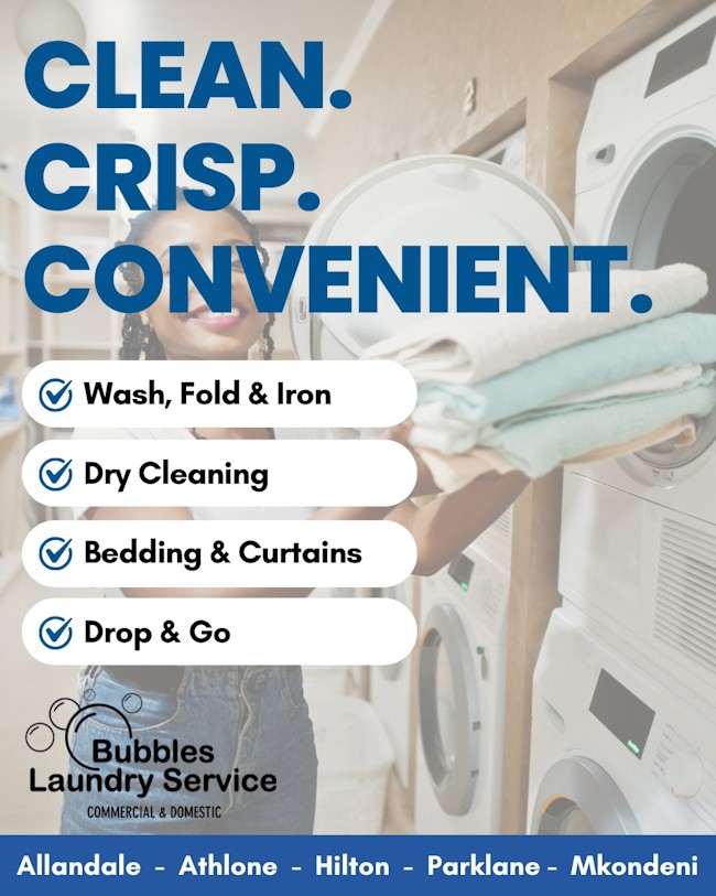 bergens appliance repairs march 2026