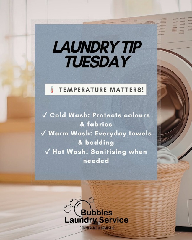 bubbles tuesday tip