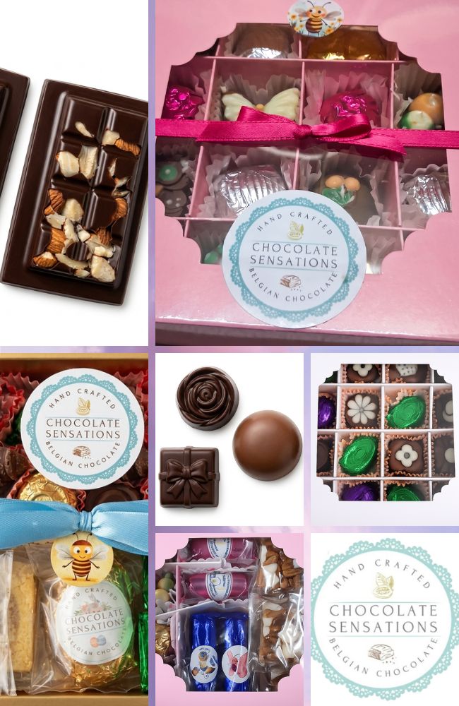 easter bunny glass cuttings