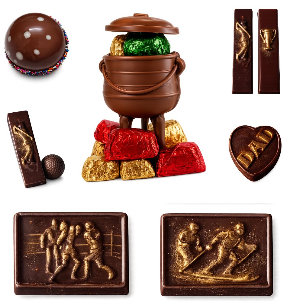 chocolate hilton village