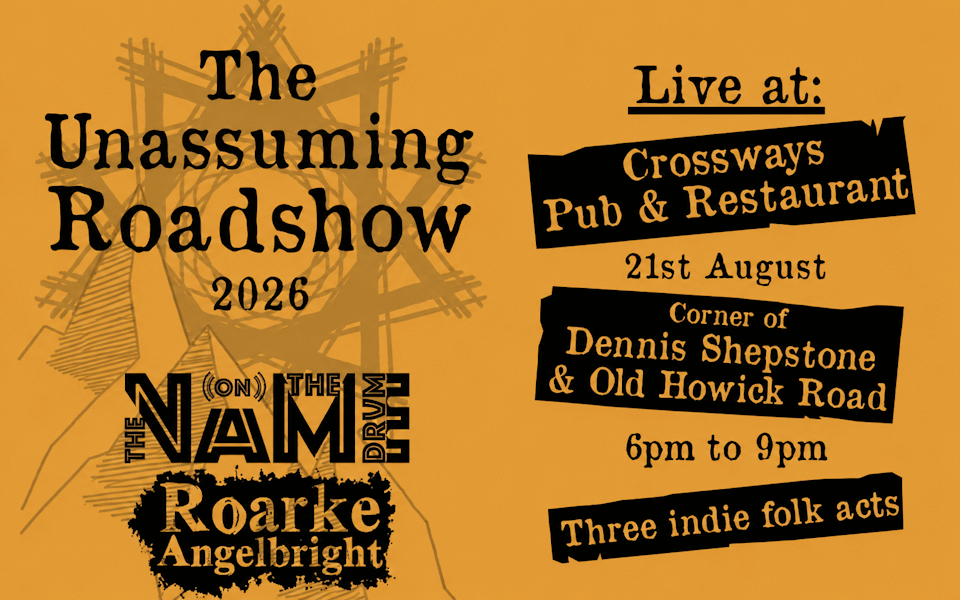 crossways 21 aug 2026 hilton