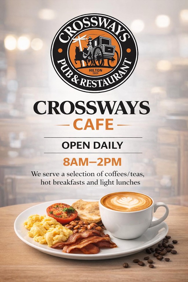 drakies in hilton march 2026 copy