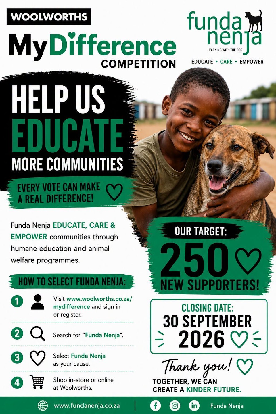 funda nenja aug woolworths my difference hilton