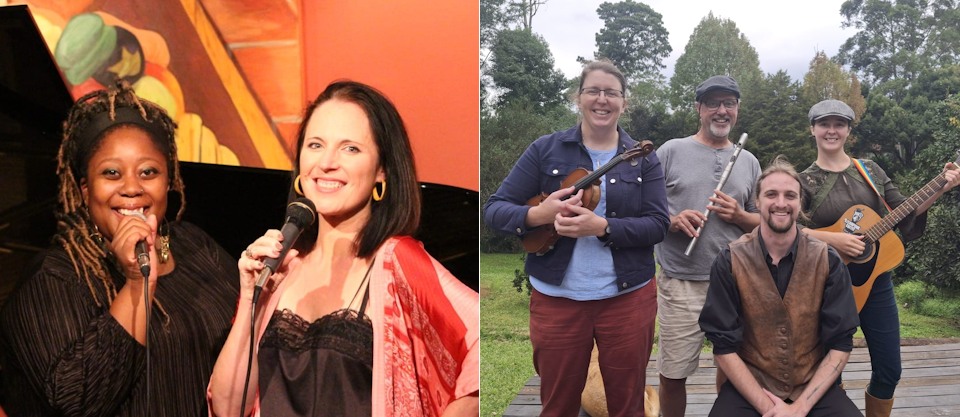 grace botha tanya black velevt band