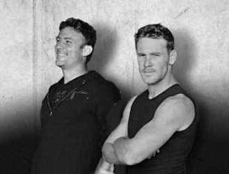 hartman brothers