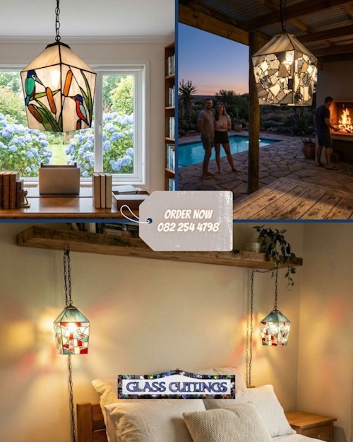 hilton news glass lanterns 2026