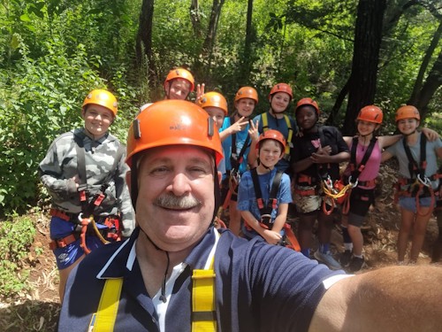 ladds headmaster at greystone