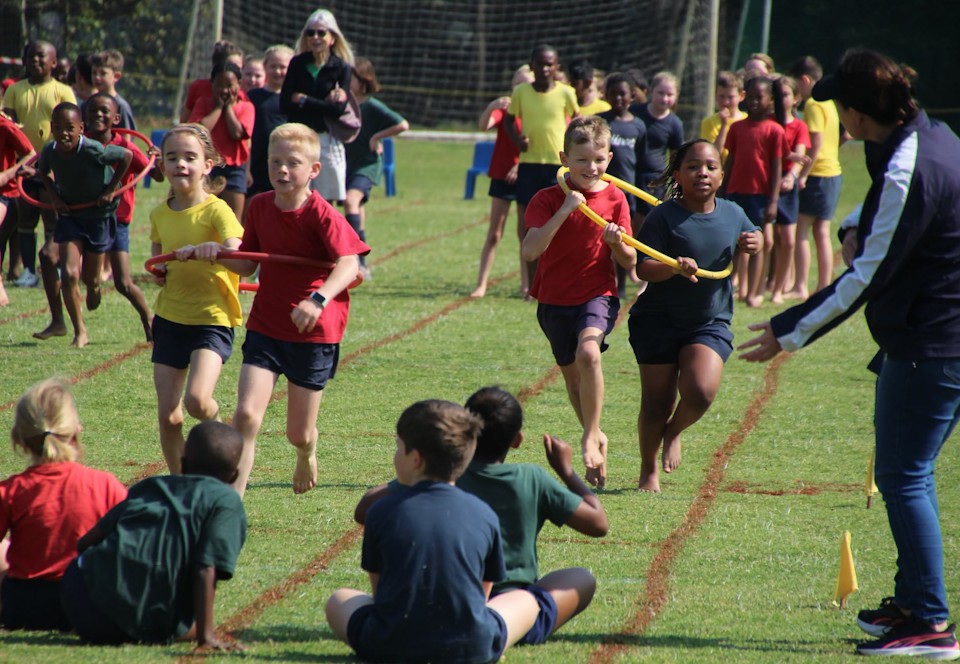 ladds hilton athletics 2026