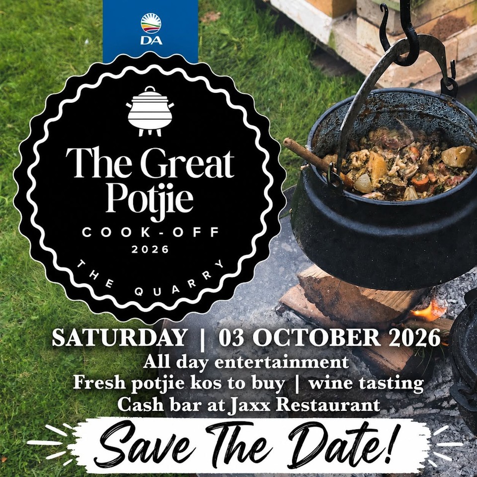 potjie cook off 2026