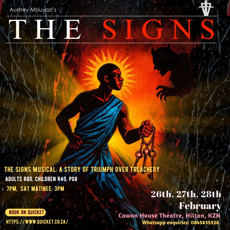the signs musical