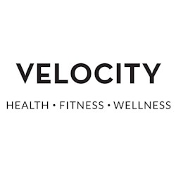 velocity logo 2026