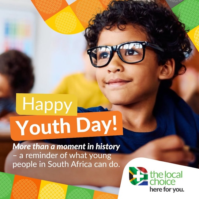 youth day the local choice