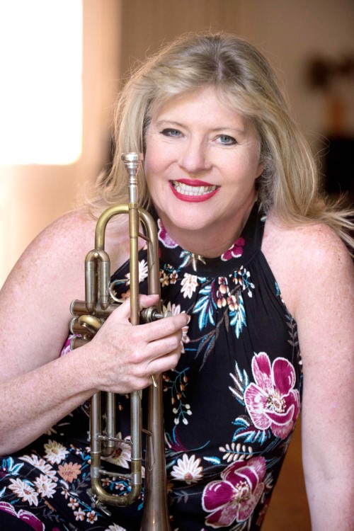 Cathy Peacock Custom