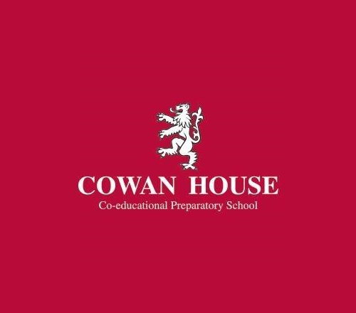 Cowan House Logo