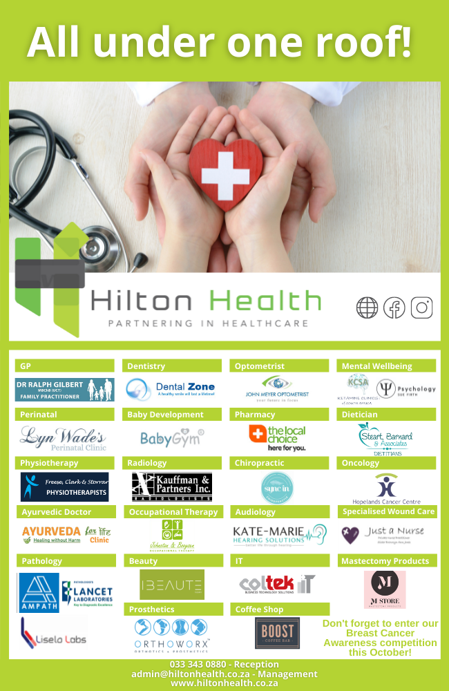 HH HILTON VILLAGE INSERT 650 x 1000 October 