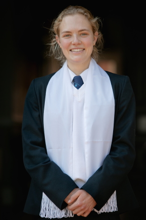 St Annes Dux Sarah Church