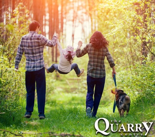 the quarry health