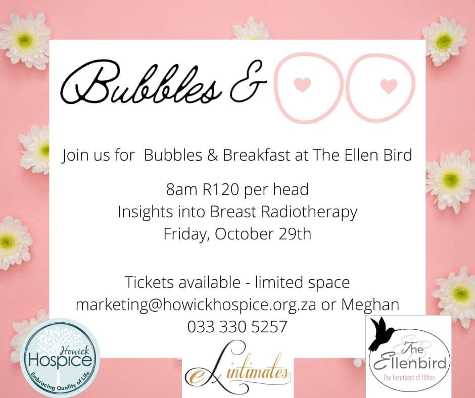 bubble and breakfast