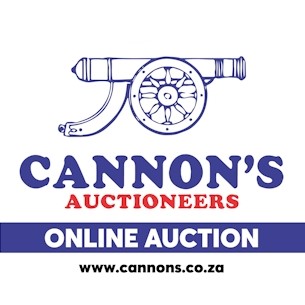 cannons online auction 2023