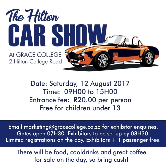 car show invite food 002