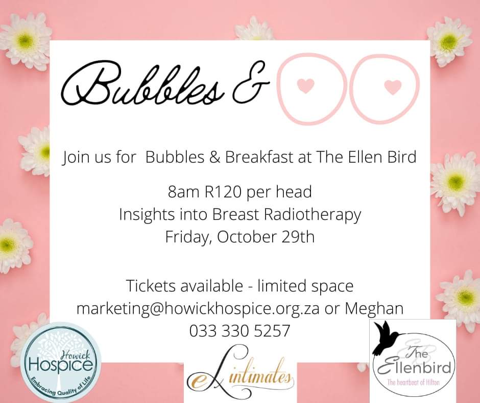el intimates at the ellenbird copy