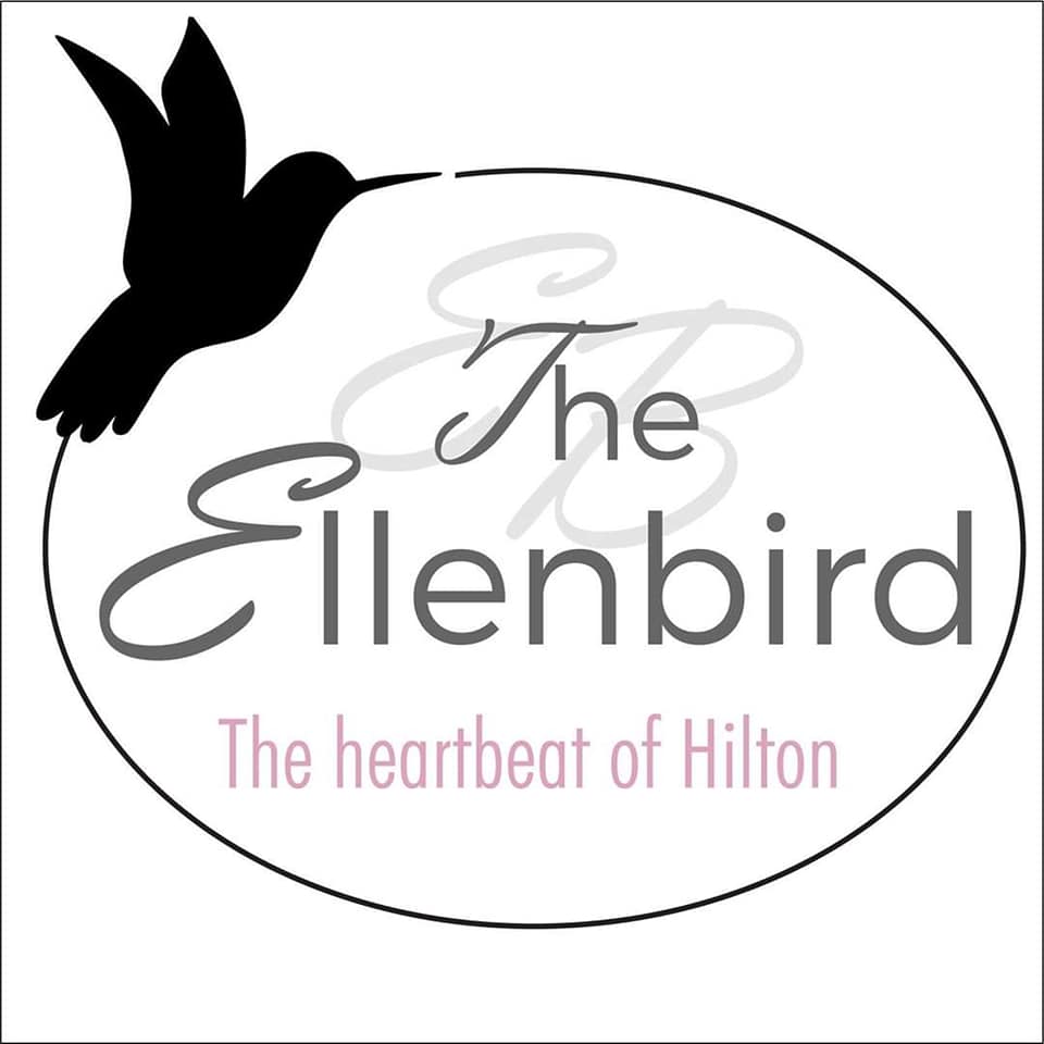 ellenbird july