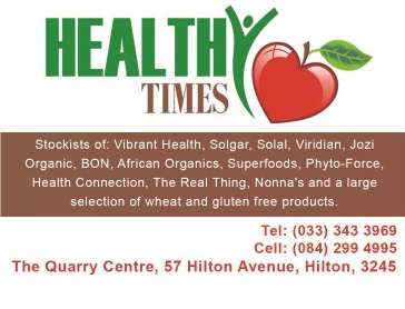 healthy times ad