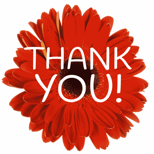 hilton thank you cover