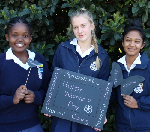 Laddsworth Womans Day