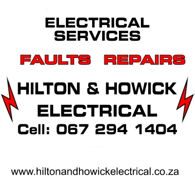 hilton howick electrical