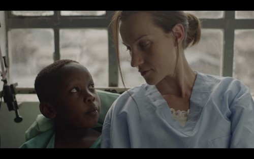 Mother still 4